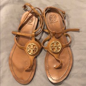 Tory Burch Sandals